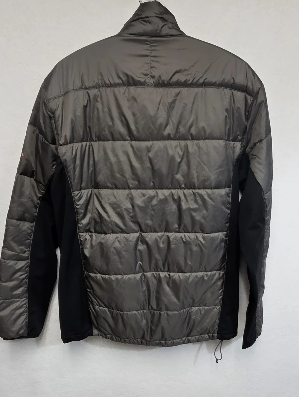 Merrell Quentin Mens Size XL Weather Resistant Performance Jacket